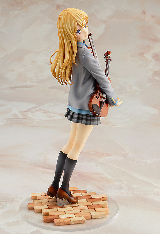 Shigatsu wa Kimi no Uso Miyazono Kaori 1/8