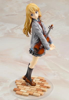 Shigatsu wa Kimi no Uso Miyazono Kaori 1/8