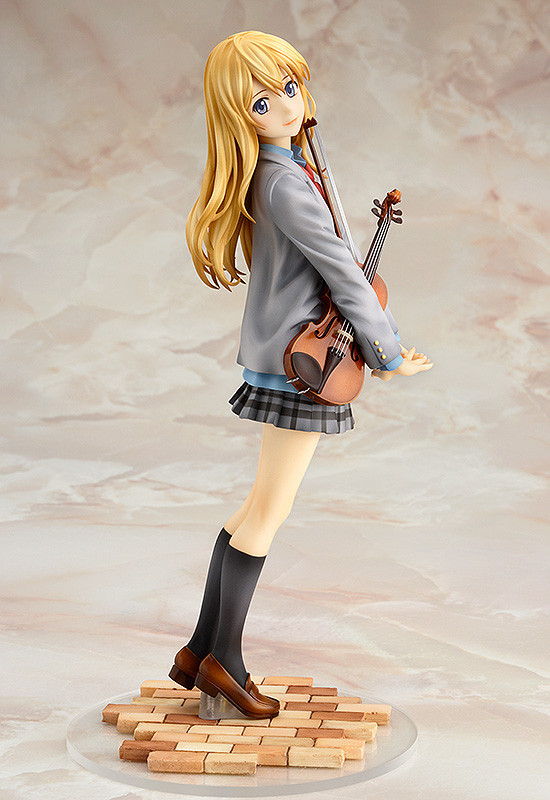 Shigatsu wa Kimi no Uso Miyazono Kaori 1/8