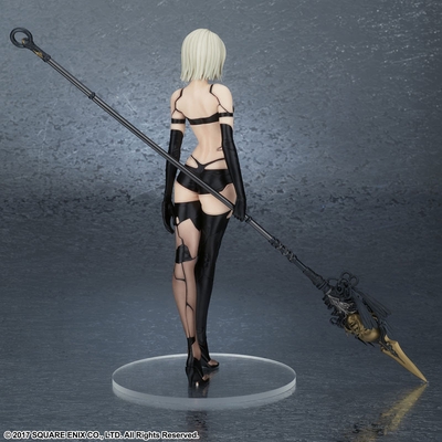 NieR:Automata A2 (YoRHa A Type No.2) DX Edition