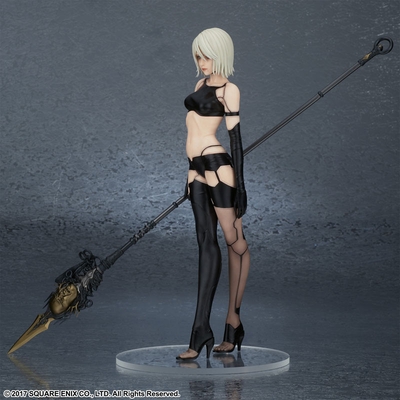 NieR:Automata A2 (YoRHa A Type No.2) DX Edition