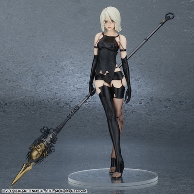 NieR:Automata A2 (YoRHa A Type No.2) DX Edition