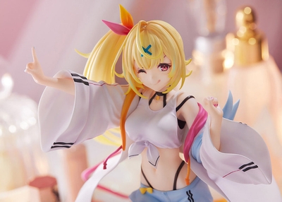 Nijisanji Tenitol Sara Hoshikawa Figure