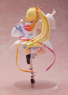 Nijisanji Tenitol Sara Hoshikawa Figure