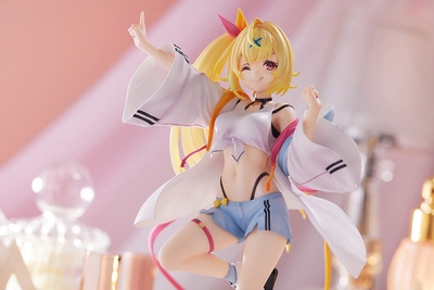 Nijisanji Tenitol Sara Hoshikawa Figure