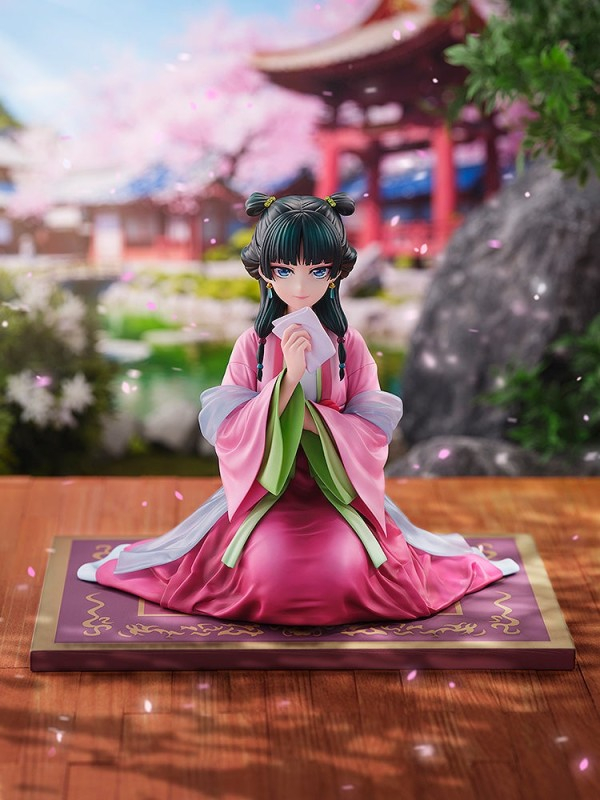 Kusuriya no Hitorigoto - Maomao - Garden Party Ver. - 1/7