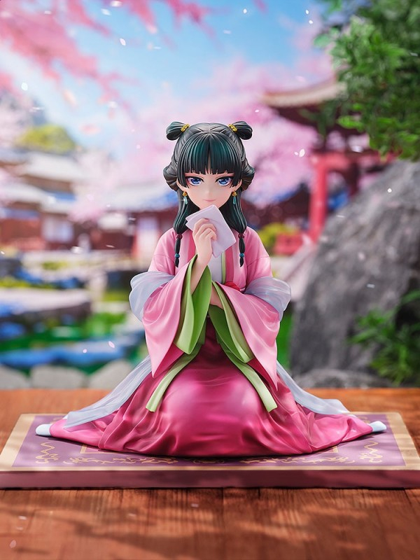 Kusuriya no Hitorigoto - Maomao - Garden Party Ver. - 1/7