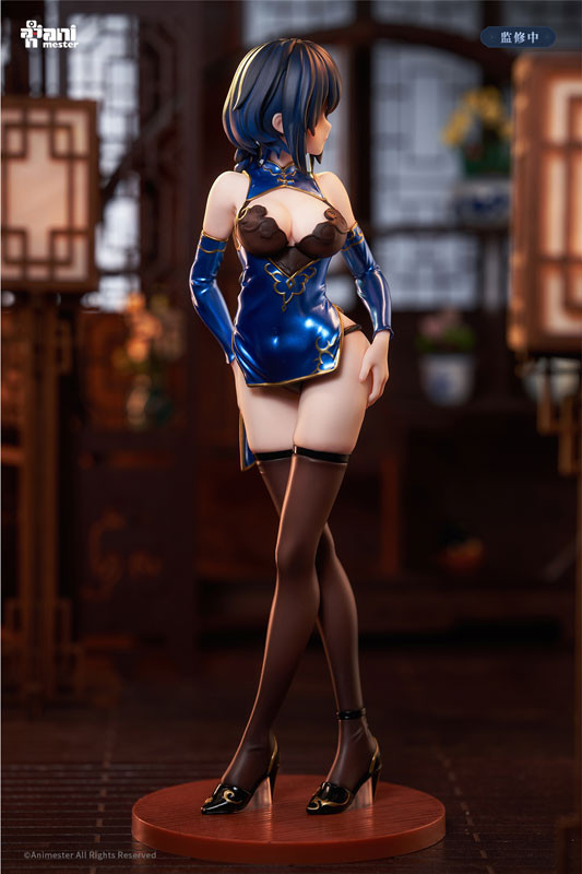 Original - Shiny Series - Nangong Yingtao - 1/6