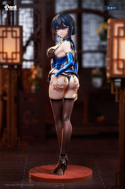 Original - Shiny Series - Nangong Yingtao - 1/6