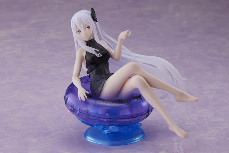 Re:Zero kara Hajimeru Isekai Seikatsu - Echidna - Aqua Float Girls (Taito)