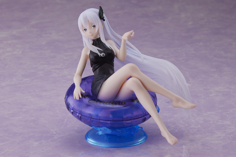 Re:Zero kara Hajimeru Isekai Seikatsu - Echidna - Aqua Float Girls (Taito)