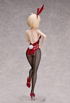 Lycoris Recoil - Nishikigi Chisato - B-style - Bunny Ver. - 1/4