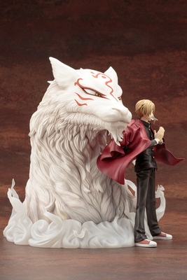 Natsume Yuujinchou Madara (Nyanko-sensei) Natsume Takashi ARTFX J