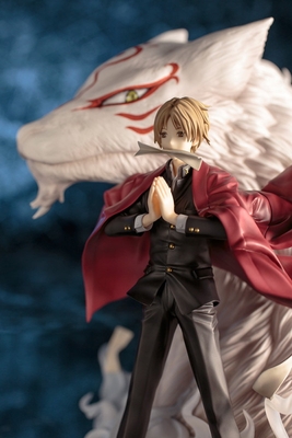 Natsume Yuujinchou Madara (Nyanko-sensei) Natsume Takashi ARTFX J