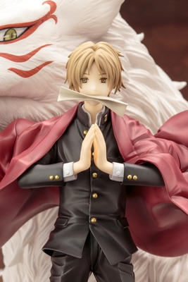 Natsume Yuujinchou Madara (Nyanko-sensei) Natsume Takashi ARTFX J
