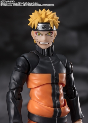 Naruto Shippuuden Uchiha Obito S.H.Figuarts Hollow Dreams of Despair