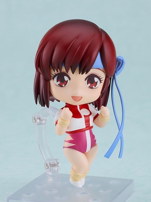 Top o Nerae! Takaya Noriko Nendoroid (#2361)