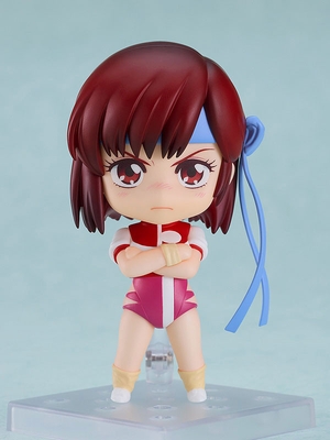 Top o Nerae! Takaya Noriko Nendoroid (#2361)