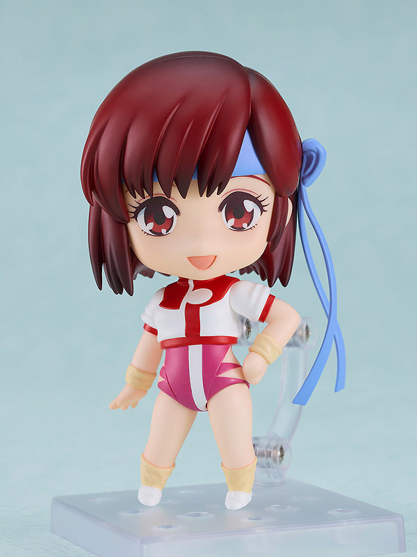 Top o Nerae! Takaya Noriko Nendoroid (#2361)