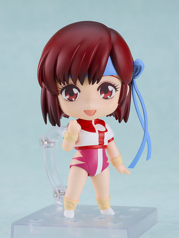 Top o Nerae! Takaya Noriko Nendoroid (#2361)