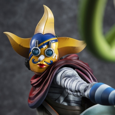 One Piece Soge King Playback Memories Ver. Figure