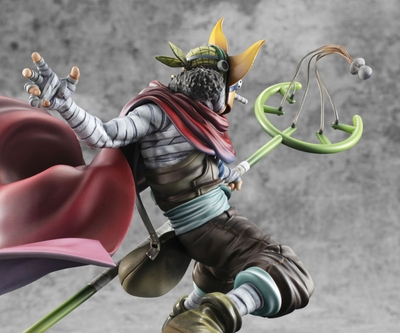 One Piece Soge King Playback Memories Ver. Figure