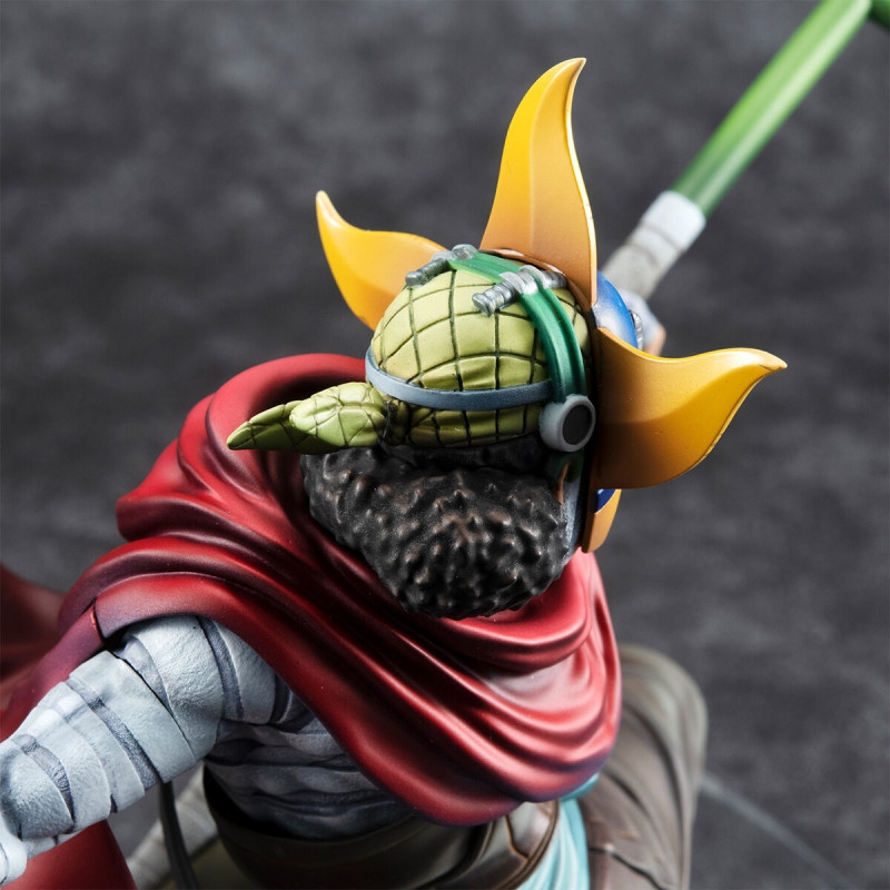 One Piece Soge King Playback Memories Ver. Figure