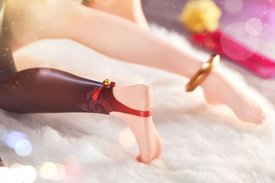 Azur Lane - Manjuu - Ning Hai - Ping Hai - 1/7