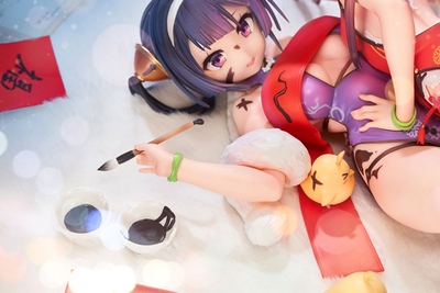 Azur Lane - Manjuu - Ning Hai - Ping Hai - 1/7