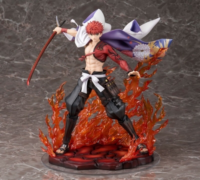 Fate/Grand Order - Senji Muramasa - ALTAiR - 1/8 - Saber