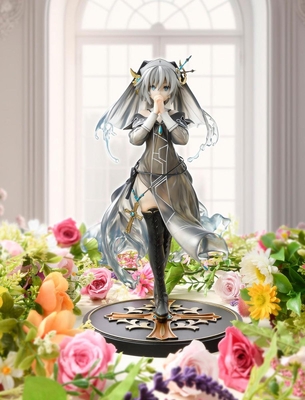 Date A Live IV - Honjou Nia - 1/7