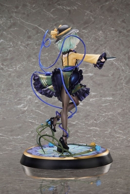 Touhou Project - Komeiji Koishi - True Horror! Standing Right Behind You, Deluxe Edition - 1/6