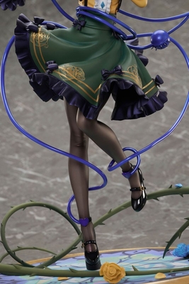 Touhou Project - Komeiji Koishi - True Horror! Standing Right Behind You, Deluxe Edition - 1/6