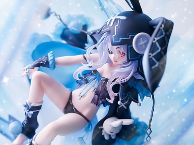 1/7 Date A Live: Yoshino Inverse Ver.