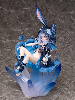 1/7 Date A Live: Yoshino Inverse Ver.