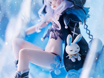 1/7 Date A Live: Yoshino Inverse Ver.