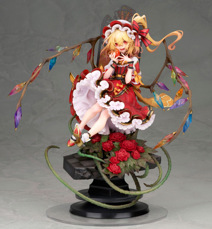 ALTER Touhou Project Flandre Scarlet 1/8 PVC Figure