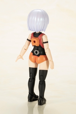 Yuusha Ou GaoGaiGar Cross Frame Girl Goldymarg & Stealth Gao II Set