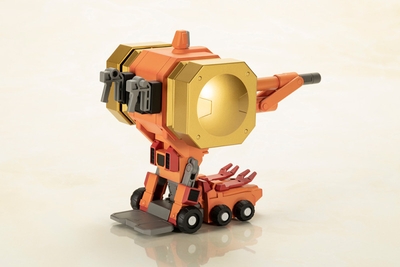 Yuusha Ou GaoGaiGar Cross Frame Girl Goldymarg & Stealth Gao II Set