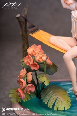 Arknights - Surtr - Colorful Wonderland CW03 - 1/7