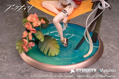 Arknights - Surtr - Colorful Wonderland CW03 - 1/7