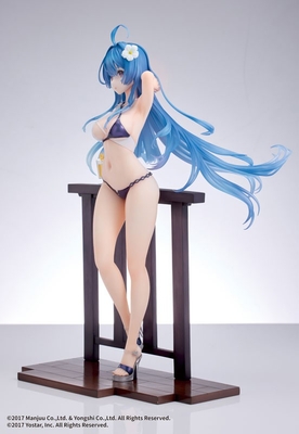 Azur Lane - Helena - 1/7 - Shimmering Triangle Wave ver.