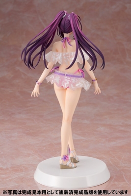 Fate/Grand Order - Scáthach-Skadi - Summer Queens - 1/8 - Ruler