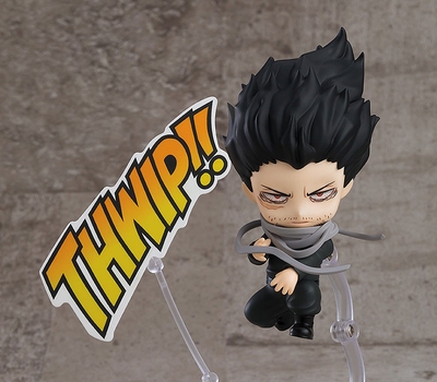 Boku no Hero Academia - Aizawa Shouta - Nendoroid (#2401)