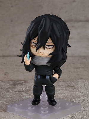 Boku no Hero Academia - Aizawa Shouta - Nendoroid (#2401)