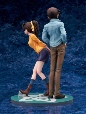 Meitantei Conan - Hattori Heiji - Touyama Kazuha - F:Nex - 1/7