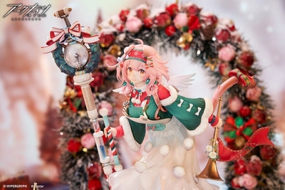 Arknights - Goldenglow - Maiden For The Bright Night Ver. - 1/7