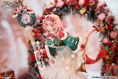 Arknights - Goldenglow - Maiden For The Bright Night Ver. - 1/7