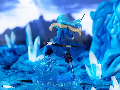 Tensei shitara Slime Datta Ken Rimuru Tempest Tenitol