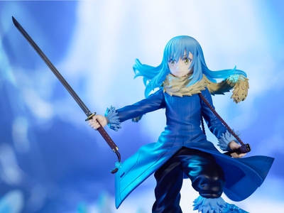 Tensei shitara Slime Datta Ken Rimuru Tempest Tenitol